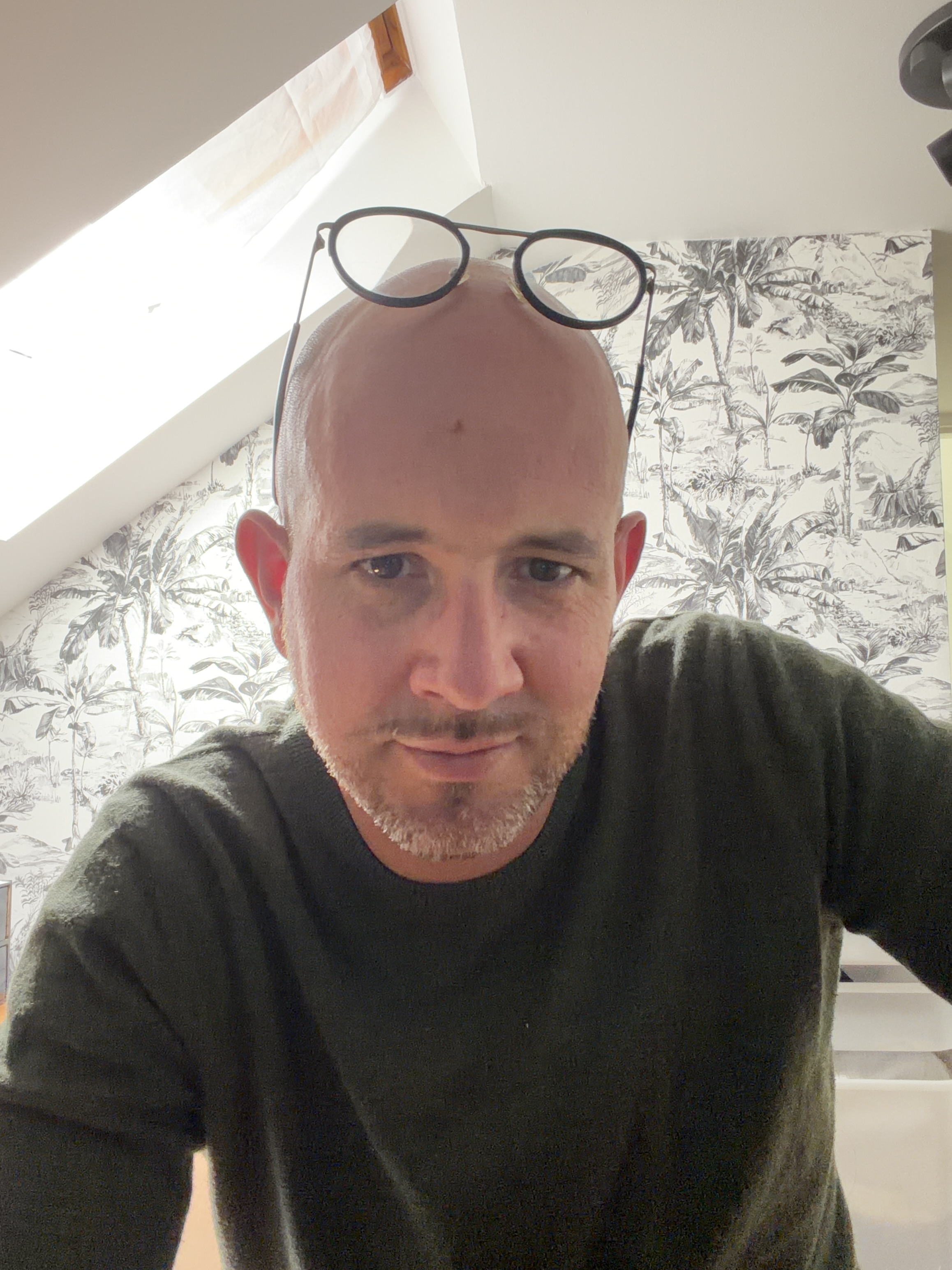 Nicolas Juhel, fondateur de NJ Strategies — Consultant en visibilité retail et digitale à Nantes